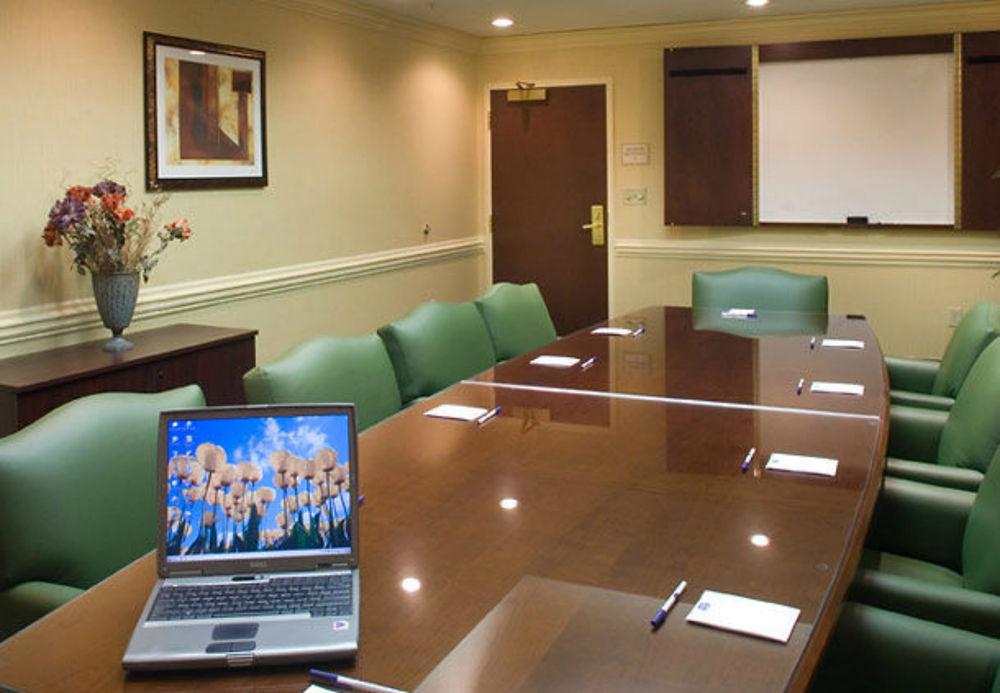 Springhill Suites By Marriott Atlanta Kennesaw Buitenkant foto