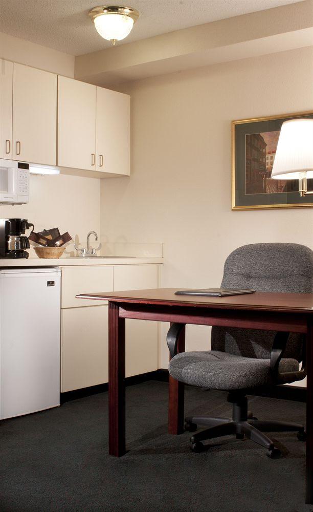 Springhill Suites By Marriott Atlanta Kennesaw Buitenkant foto