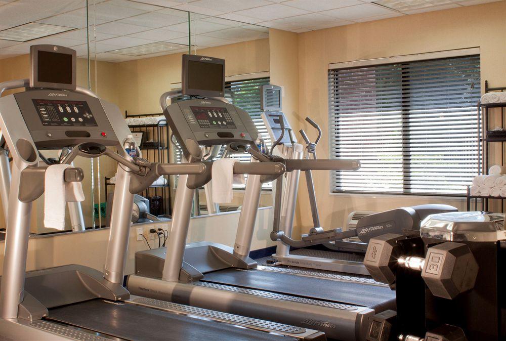 Springhill Suites By Marriott Atlanta Kennesaw Buitenkant foto