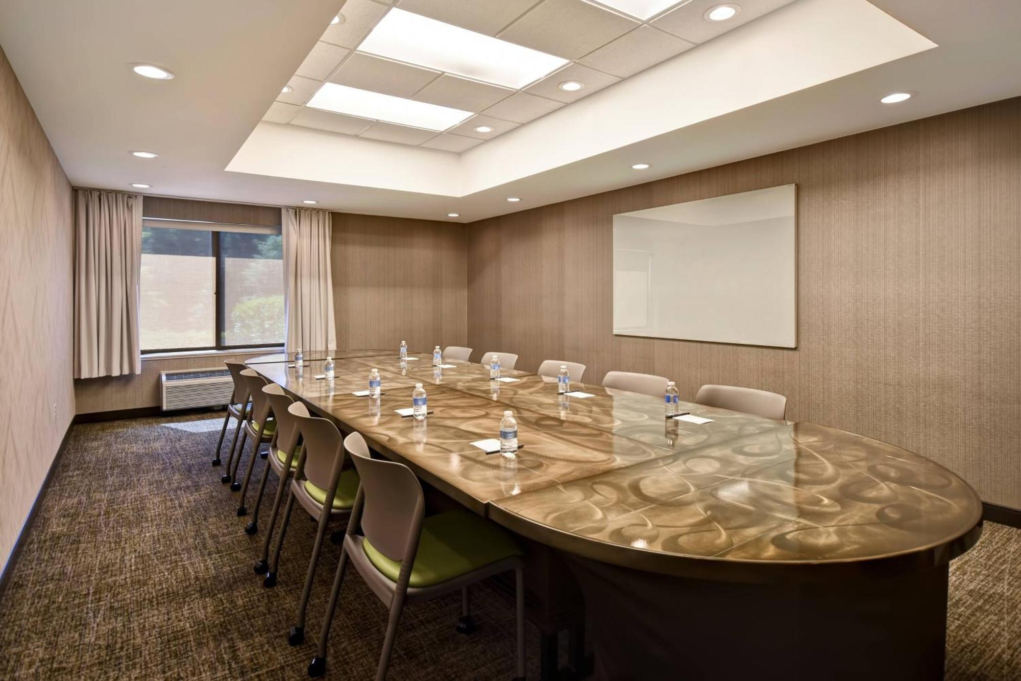 Springhill Suites By Marriott Atlanta Kennesaw Buitenkant foto