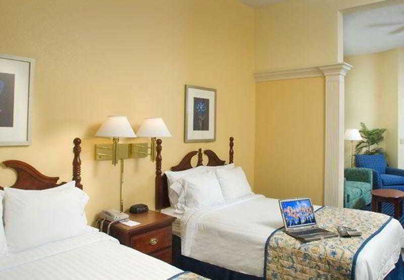 Springhill Suites By Marriott Atlanta Kennesaw Kamer foto