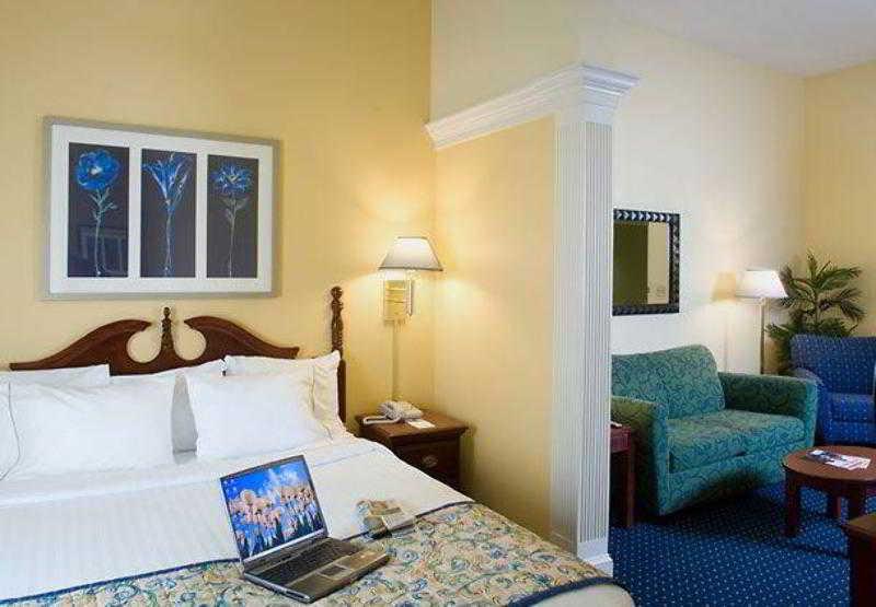 Springhill Suites By Marriott Atlanta Kennesaw Kamer foto