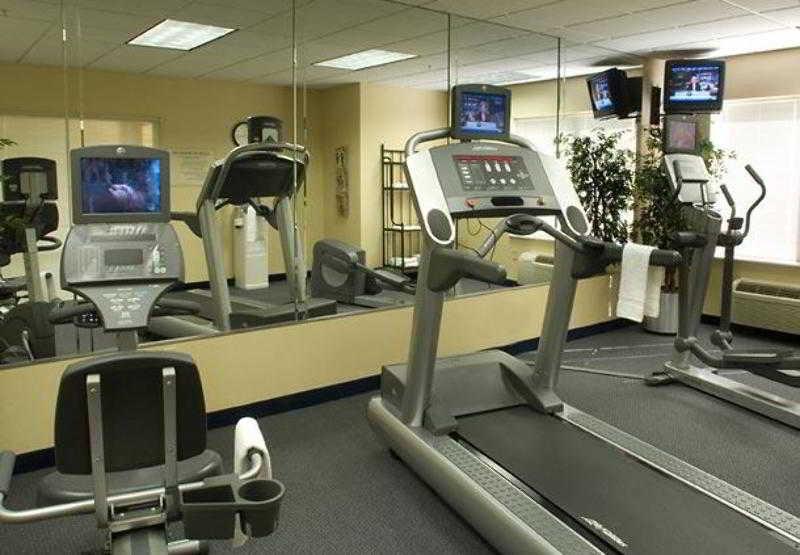 Springhill Suites By Marriott Atlanta Kennesaw Buitenkant foto