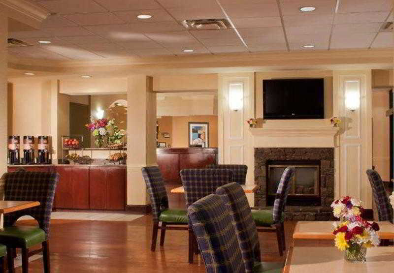 Springhill Suites By Marriott Atlanta Kennesaw Buitenkant foto
