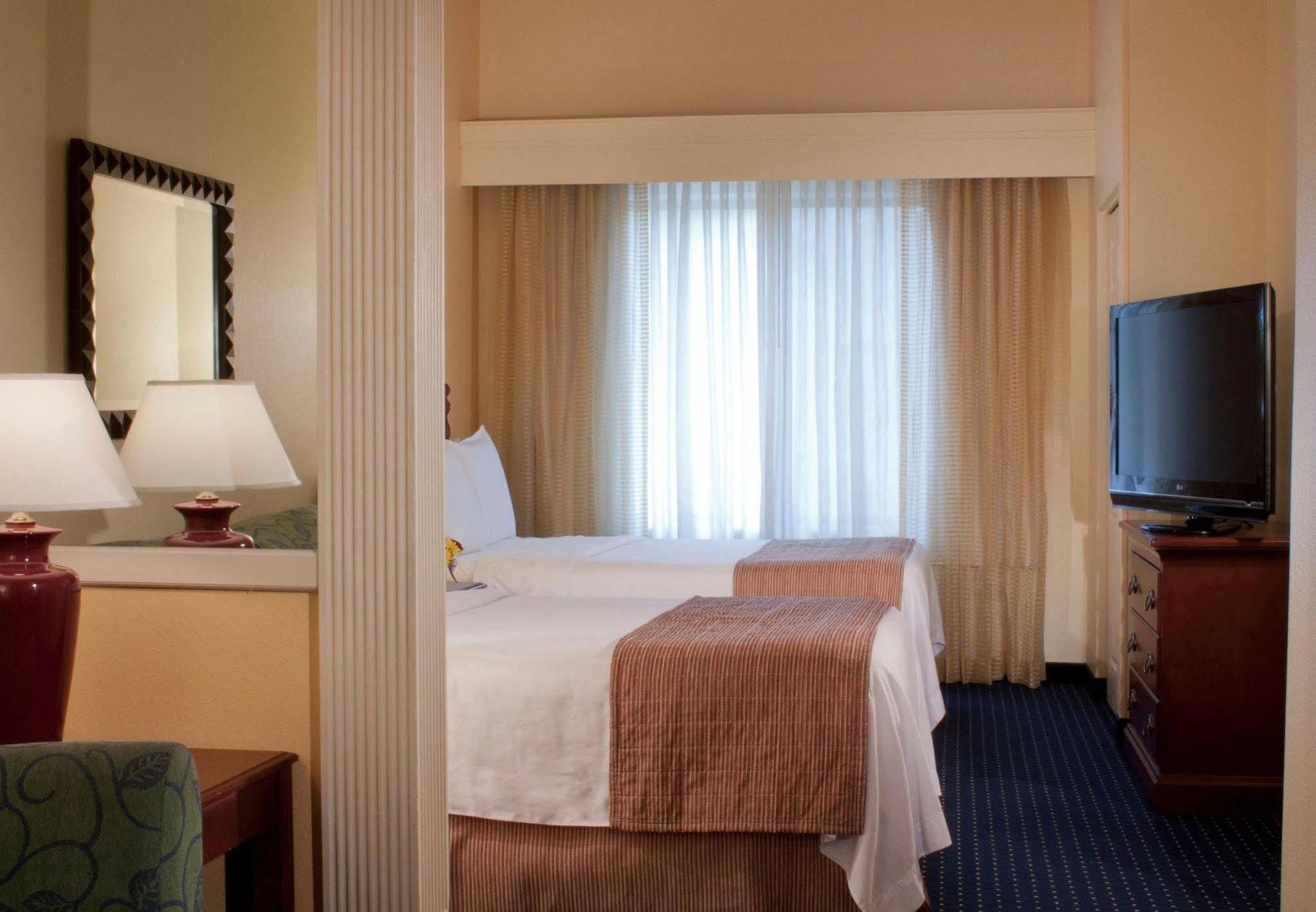 Springhill Suites By Marriott Atlanta Kennesaw Buitenkant foto