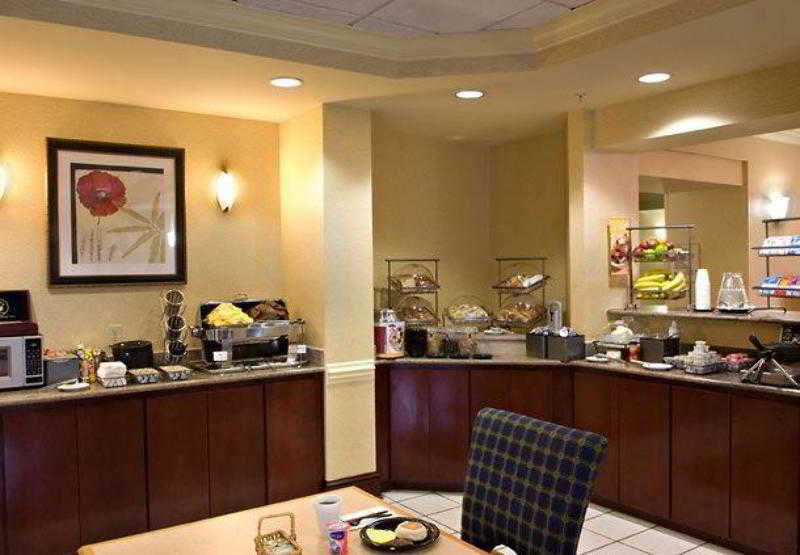 Springhill Suites By Marriott Atlanta Kennesaw Buitenkant foto